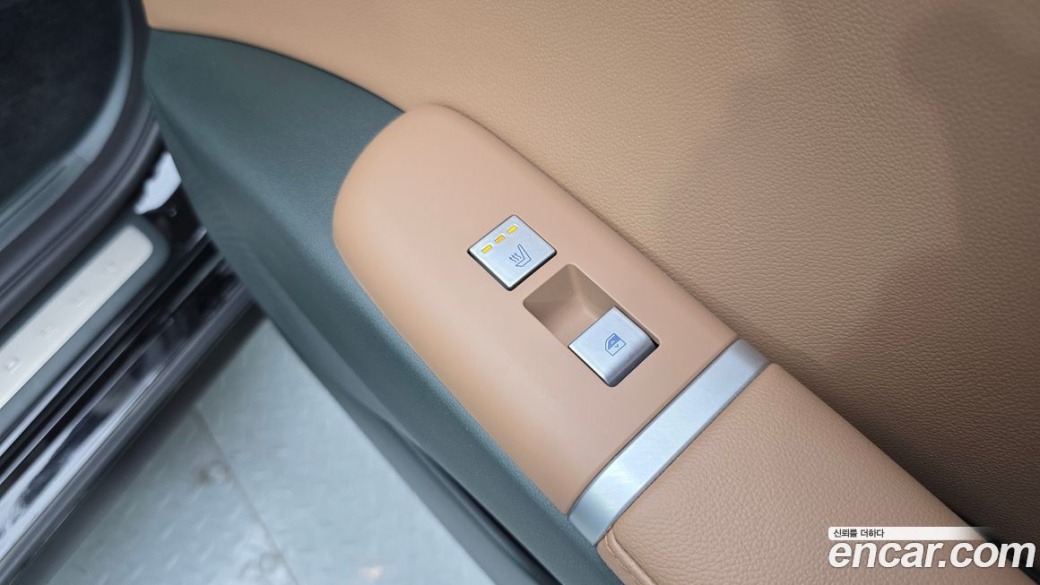 Hyundai Grandeur 2,5 Gasoline 2WD, 2025