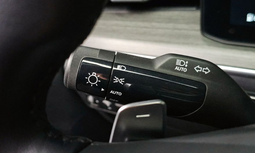 Kia K5 2.0, 2025