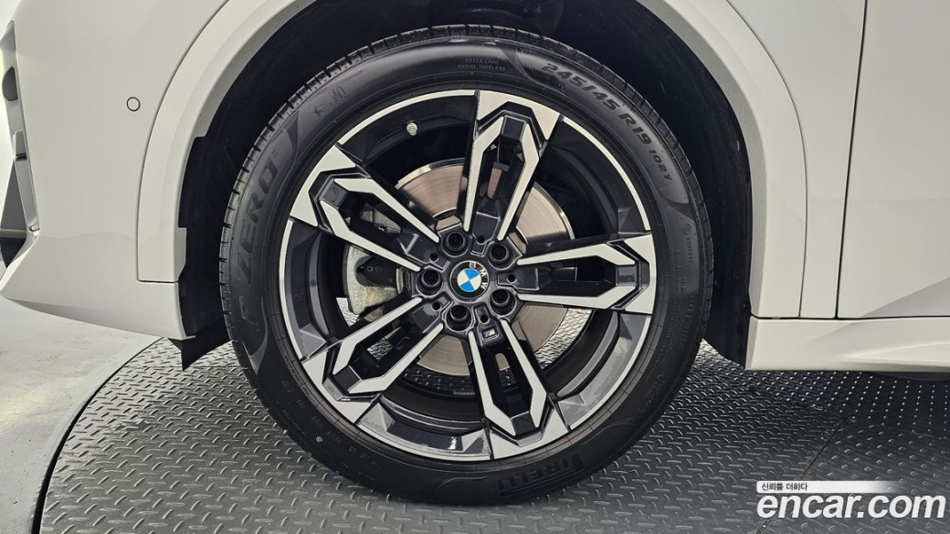 BMW X2 (F39) xDrive20i M Sport, 2025
