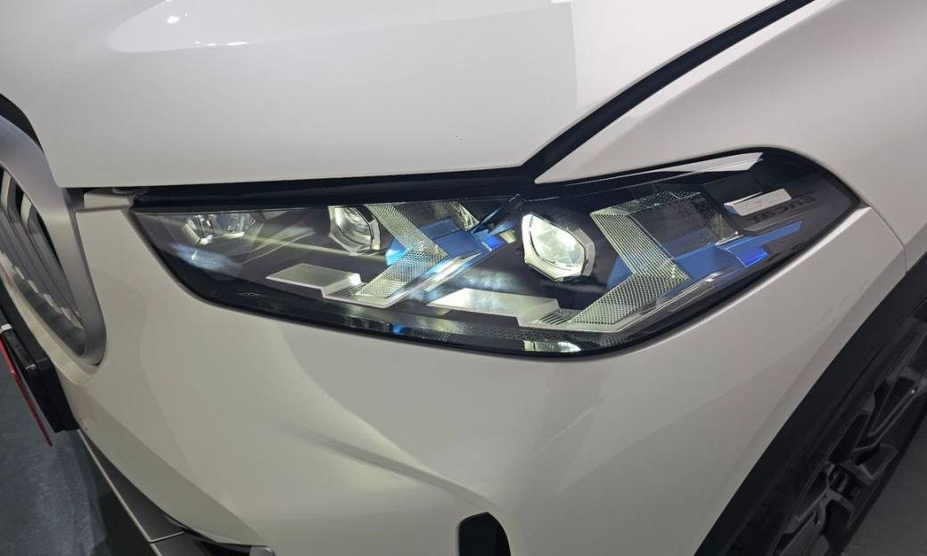BMW X5 xDrive 40i xLine, 2024