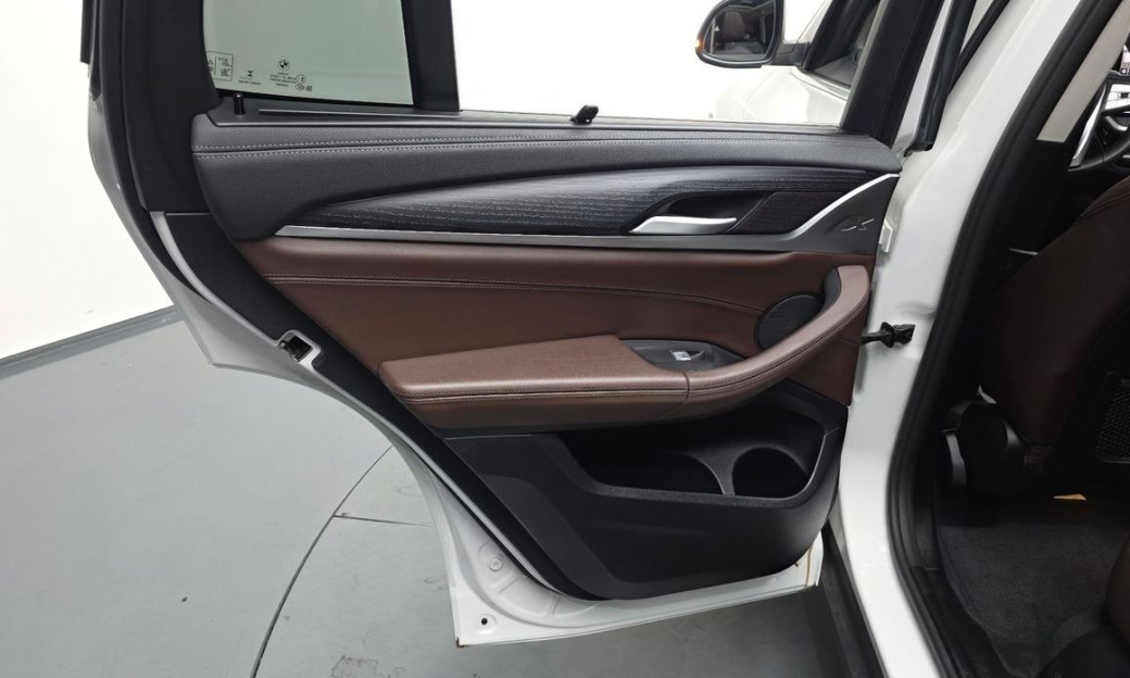 BMW X3 xDrive 20i, 2024
