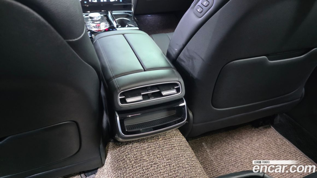 Genesis G80 Gasoline 2.5 Turbo AWD, 2026