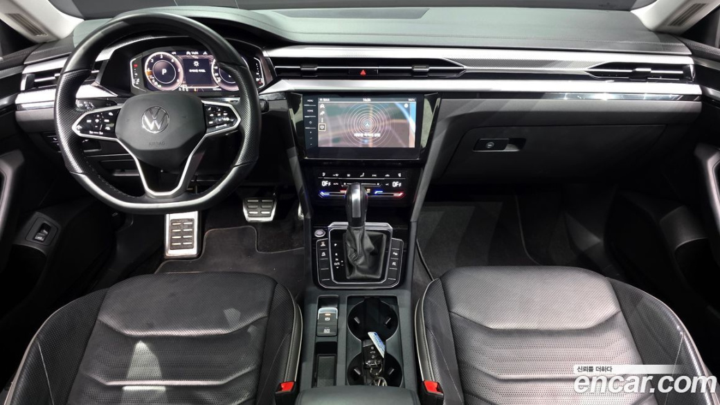 Volkswagen Arteon 2.0 TDI Prestige, 2022