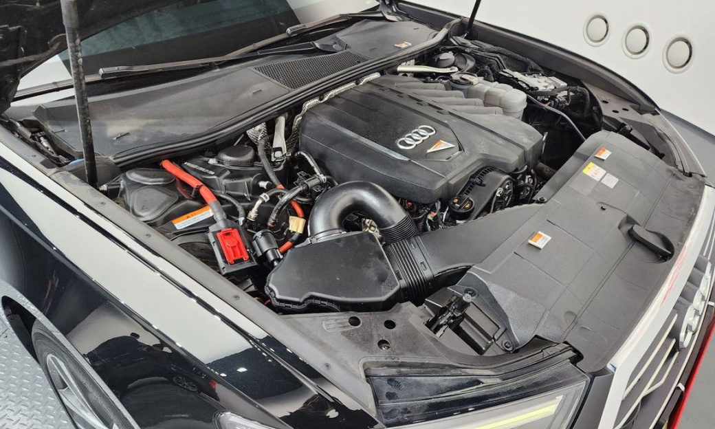 Audi A6 45 TFSI Premium, 2022