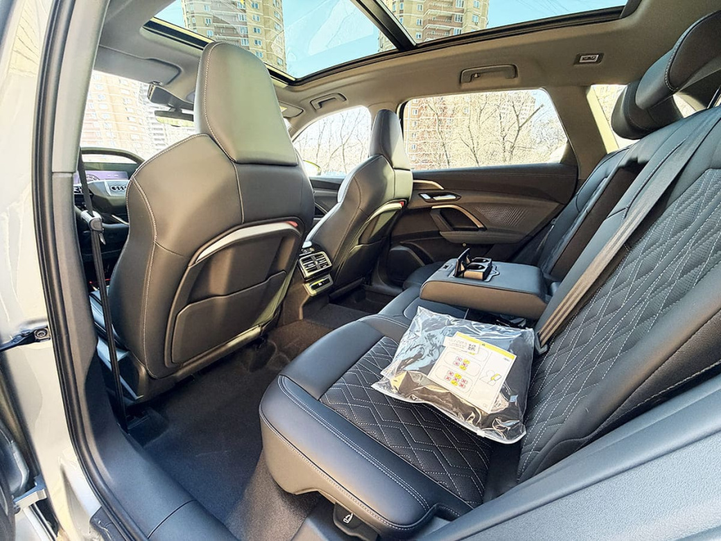 Audi Q5L 40 TFSI
