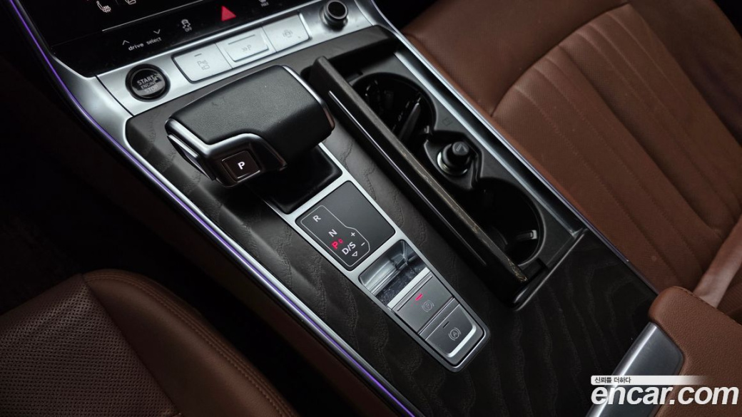 Audi A6 45 TFSI Premium, 2023