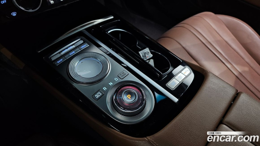 Genesis G80 Gasoline 2.5 Turbo AWD, 2022