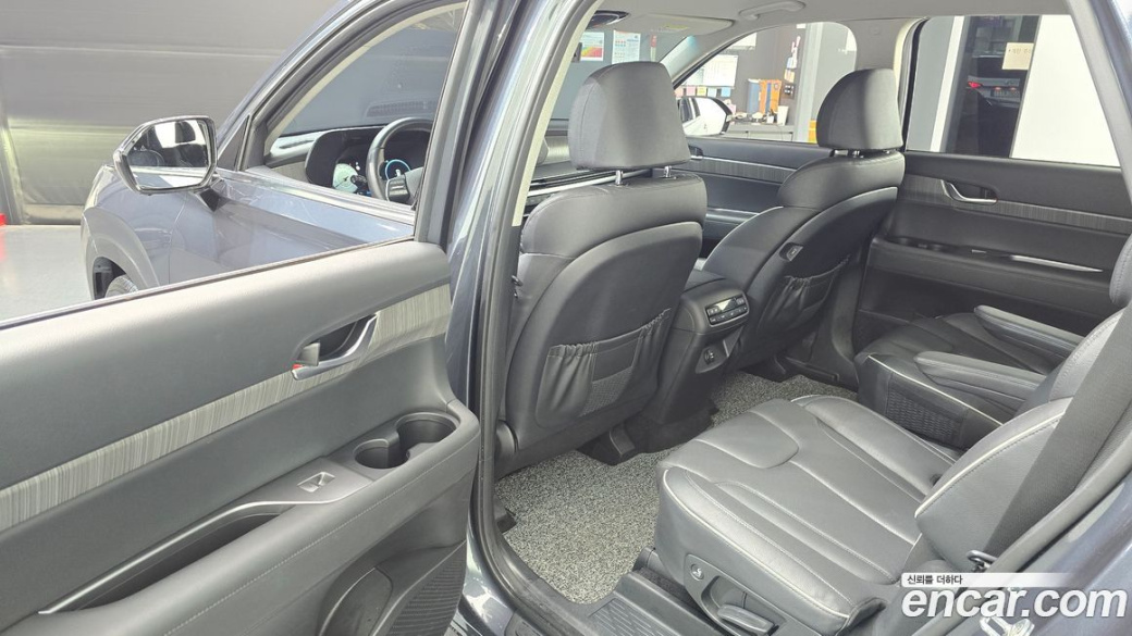Hyundai Palisade Diesel 2.2 2WD, 2023