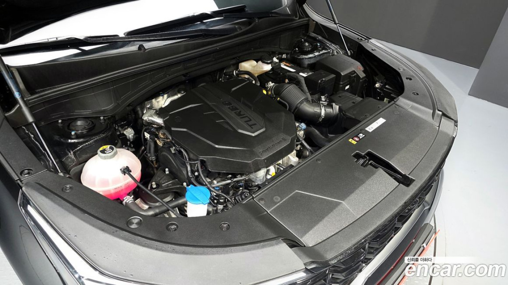 Kia Sorento Diesel 2.2 2WD, 2024