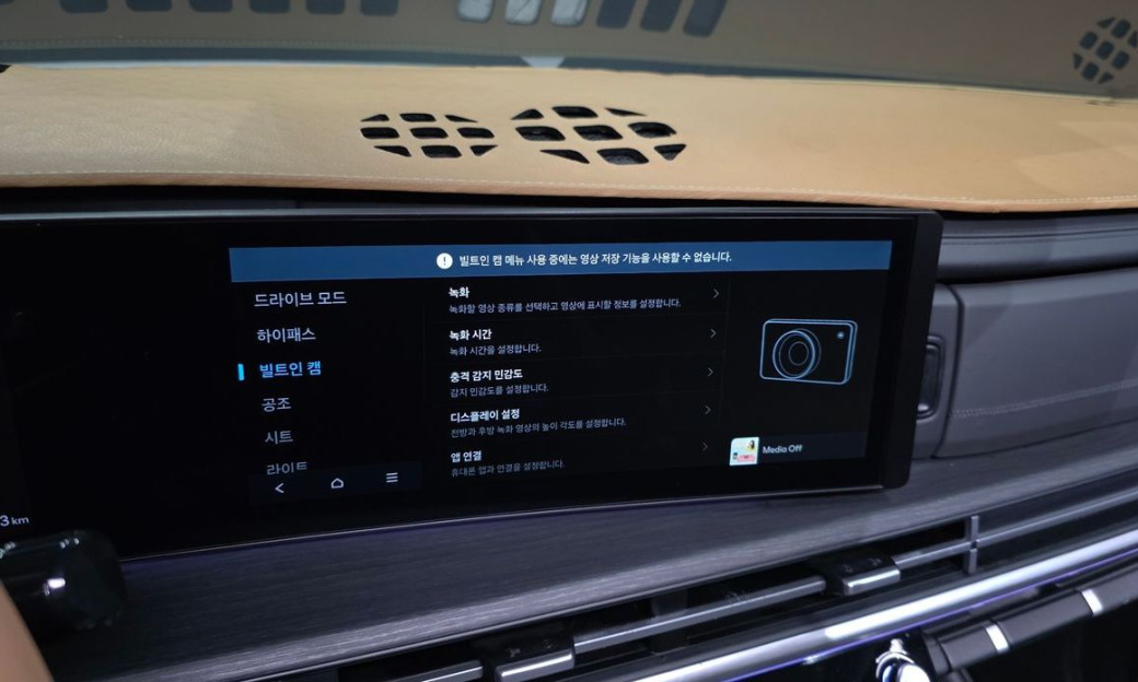 Hyundai Santafe Gasoline 2.5T 2WD, 2024
