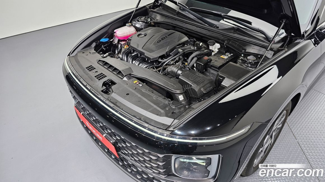 Hyundai Grandeur 2,5 Gasoline 2WD, 2025