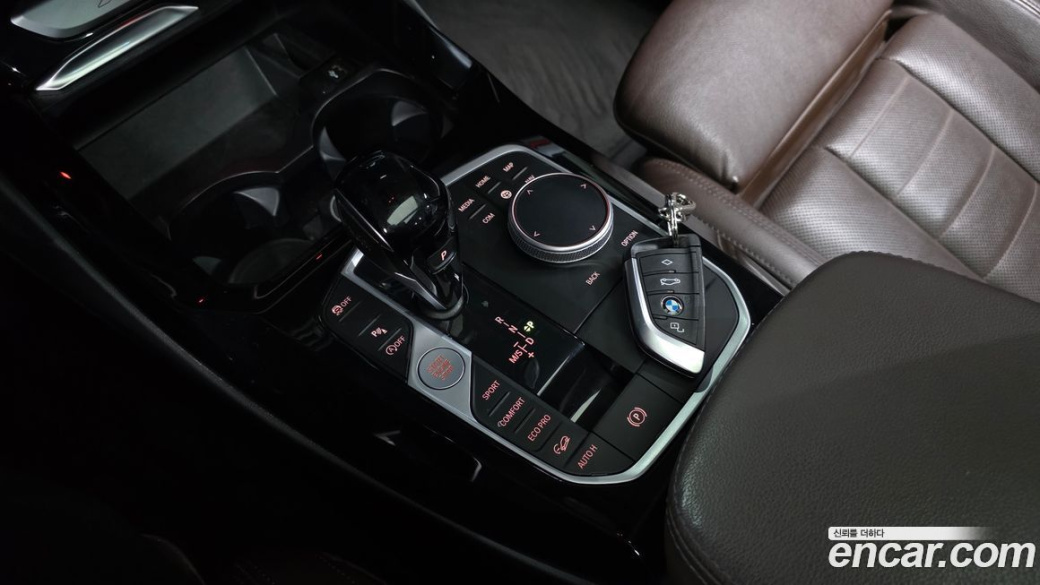 BMW X3 xDrive 20i, 2022