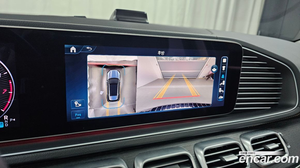 Mercedes-Benz GLE-Class GLE450 4MATIC, 2023