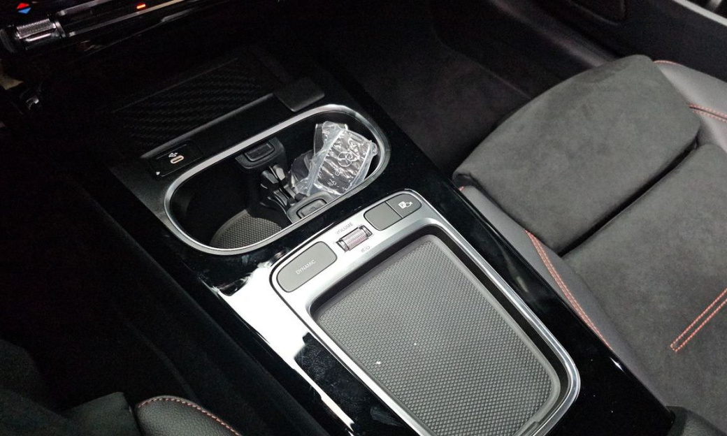 Mercedes-Benz CLA-Class CLA250 4MATIC, 2024