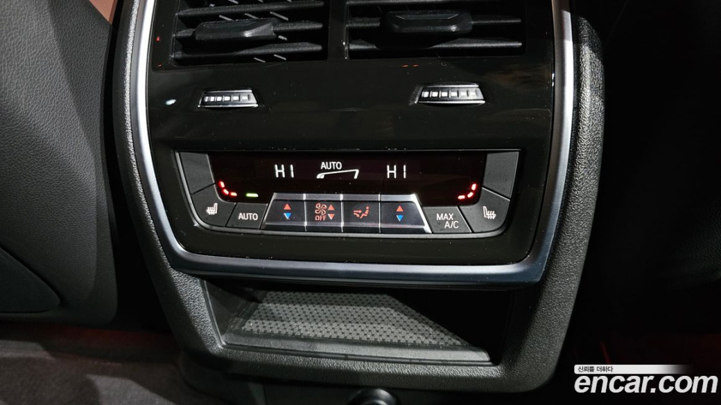 BMW X6 xDrive40i M Sport, 2025