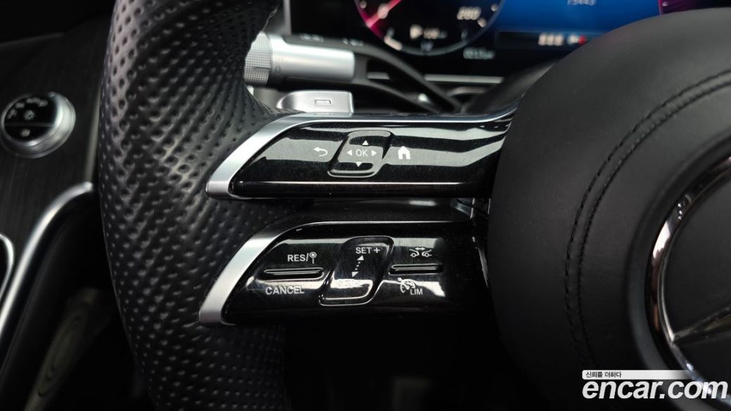 Mercedes-Benz S-Class S400 d 4MATIC, 2022