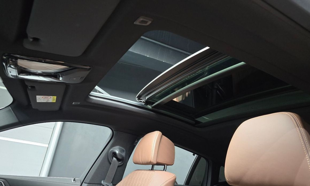 BMW X6 xDrive40i M Sport, 2022