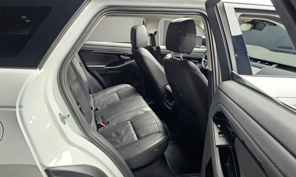 Land Rover Range Rover Evoque P250 S, 2022