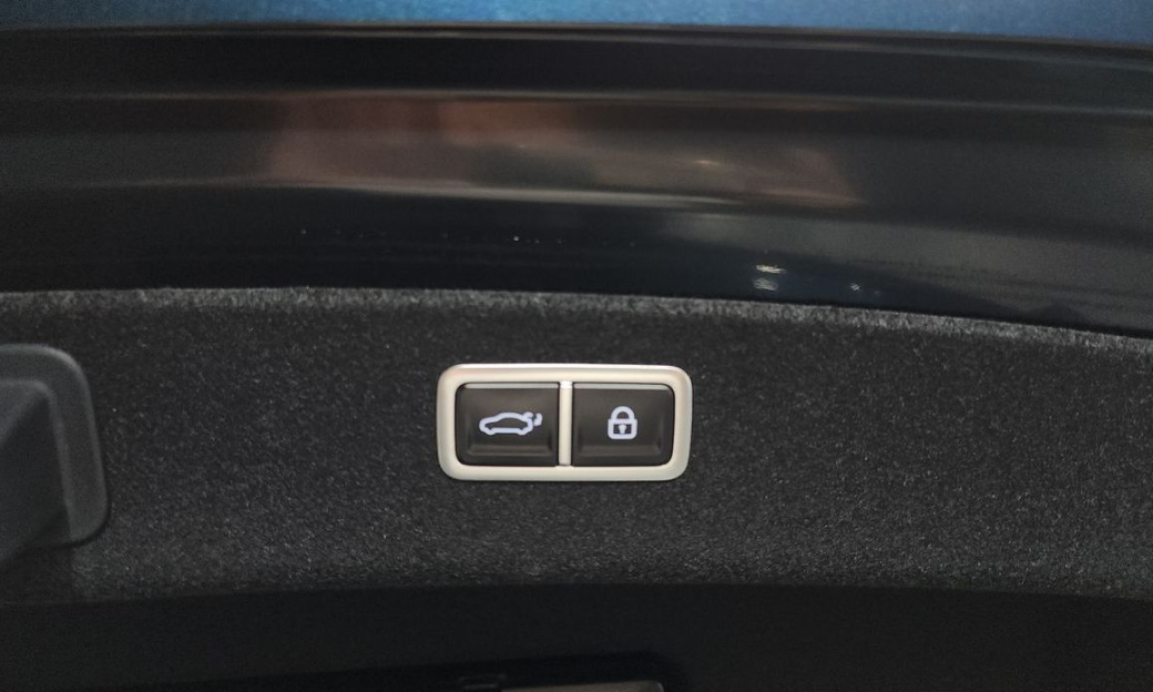 Genesis G80 Gasoline 2.5 Turbo 2WD, 2024
