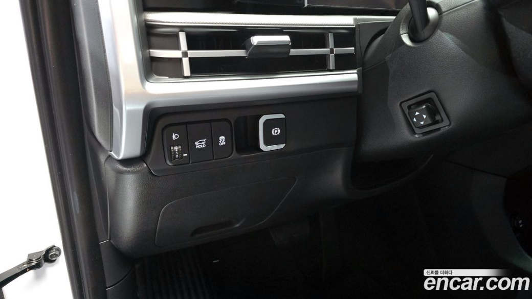 Hyundai Santafe Gasoline 2.5T 2WD, 2024