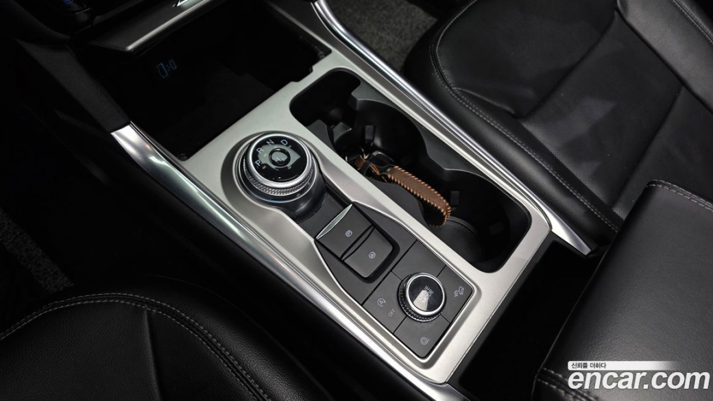 Ford Explorer 2.3 LimIted 4WD, 2023