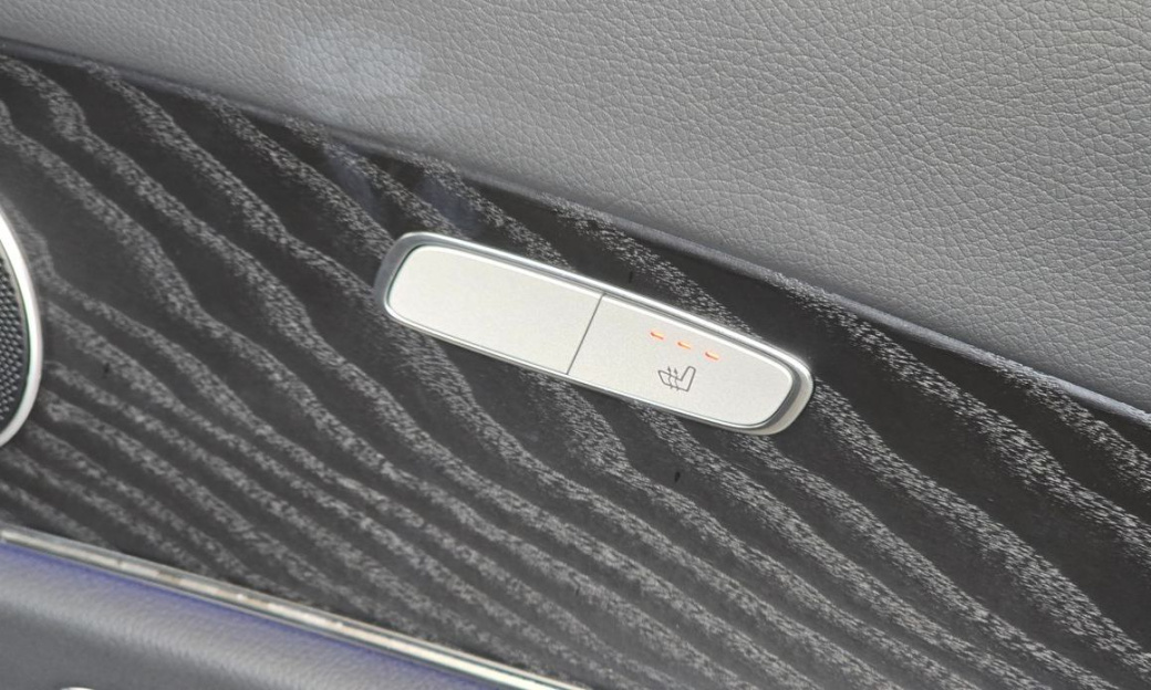 Mercedes-Benz E-Class E250 Avantgarde, 2023
