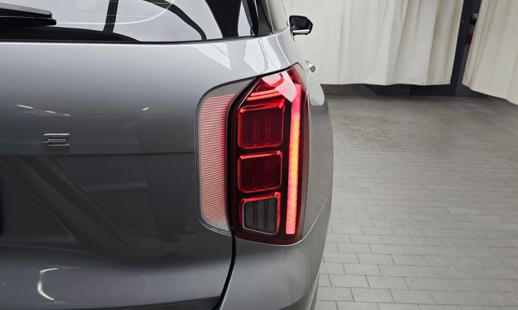 Hyundai Palisade Diesel 2.2 2WD, 2024