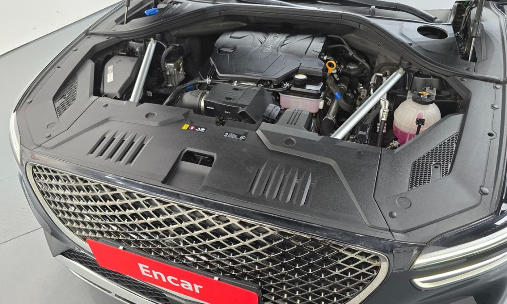 Genesis GV70 2.5T Gasoline 2WD, 2024