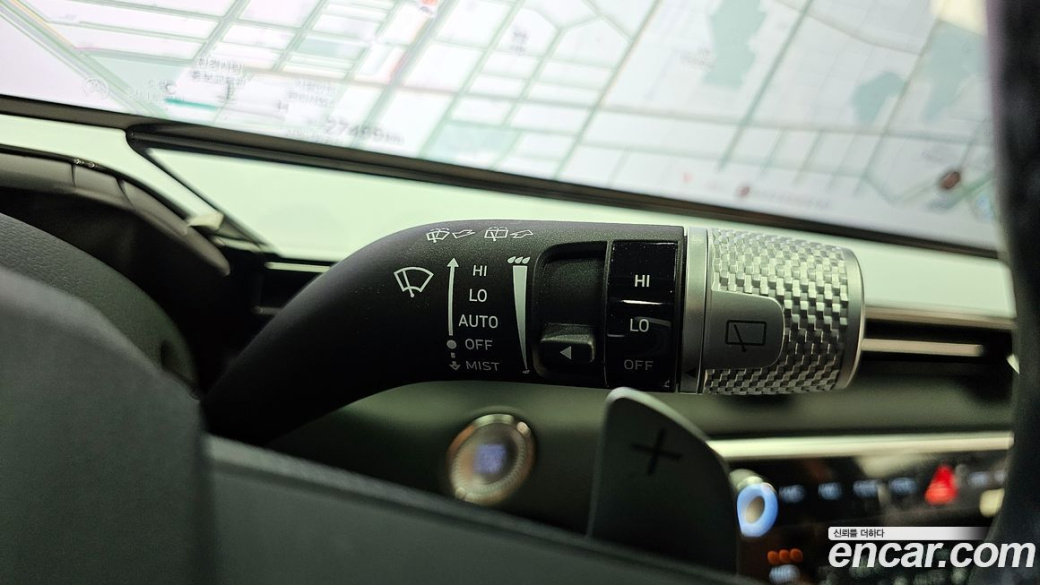 Genesis GV80 2.5T Gasoline 2WD, 2024