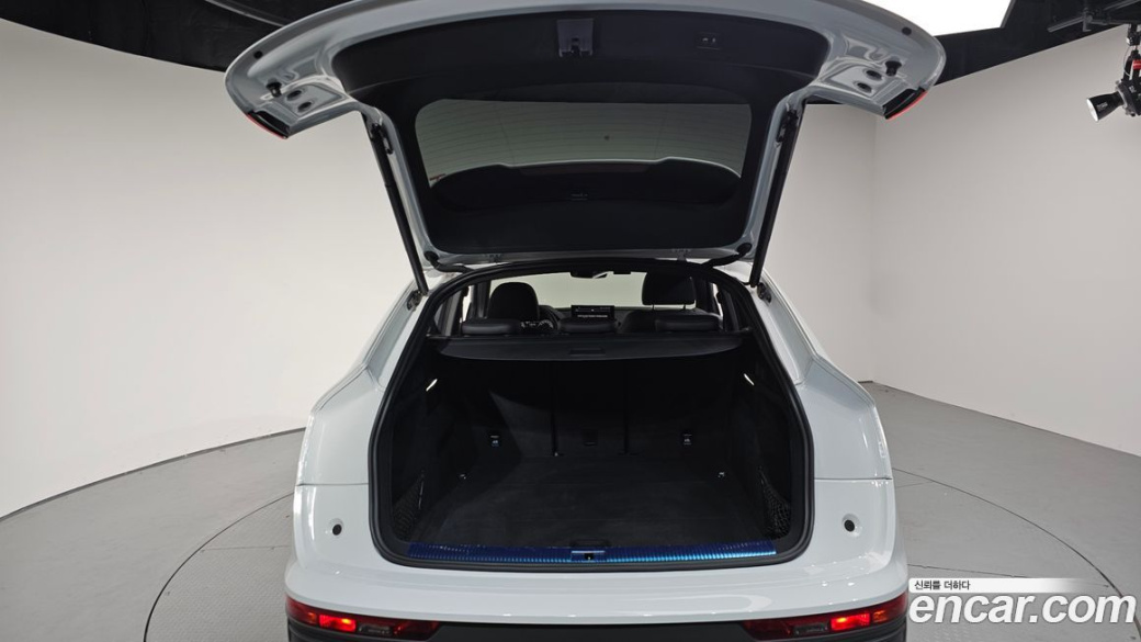 Audi Q5 45 TFSI Quattro Premium Sportback, 2023