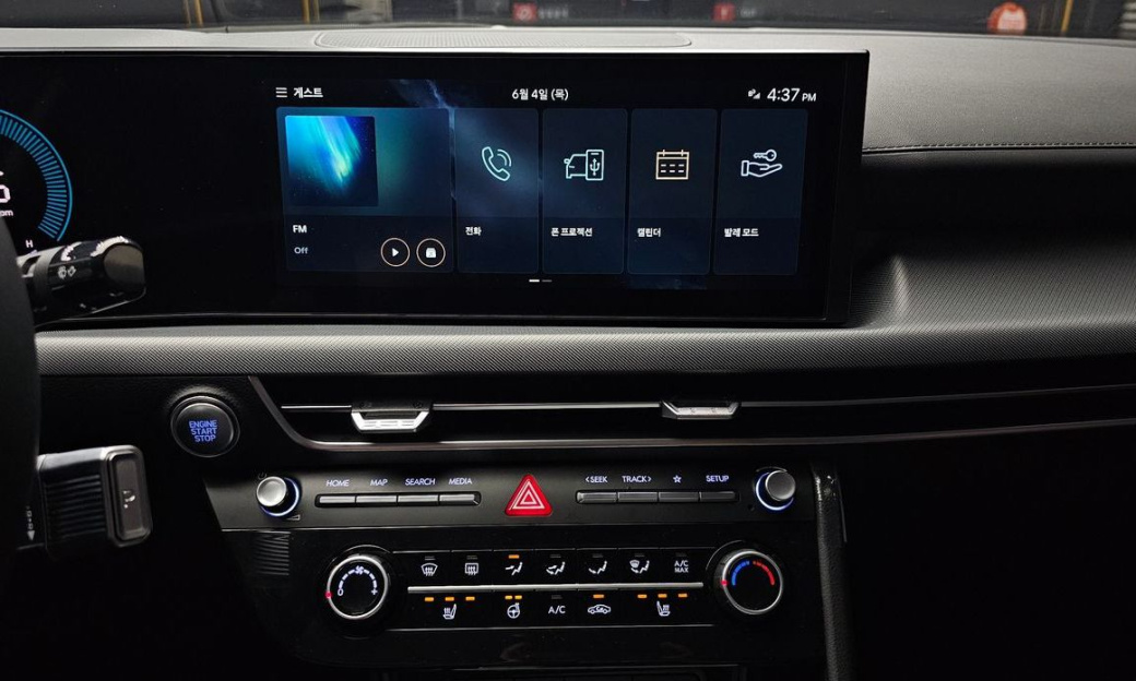 Hyundai Sonata 2.0, 2026