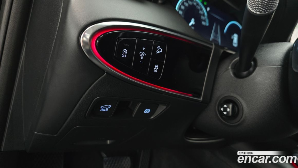Genesis GV70 2.5T Gasoline 2WD, 2022