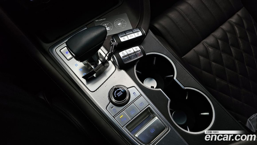Genesis G70 Gasoline 2.0T 2WD, 2022