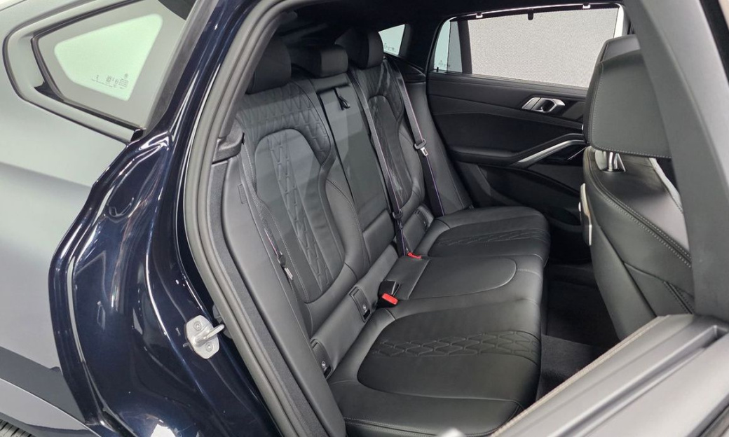 BMW X6 xDrive40d M Sport Online Exclusive, 2025
