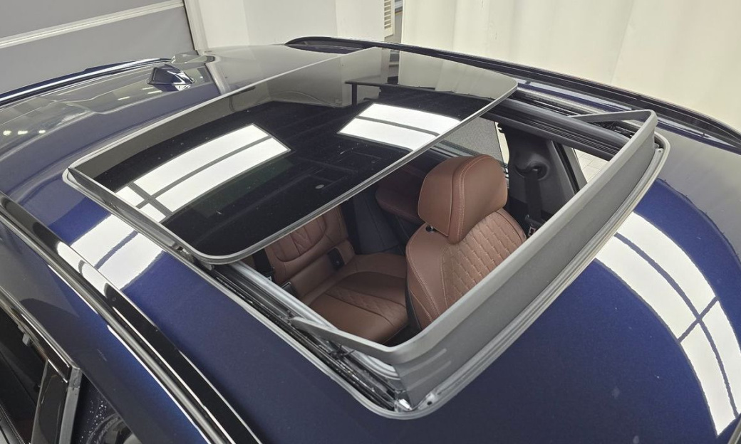 BMW X6 xDrive40i M Sport, 2025