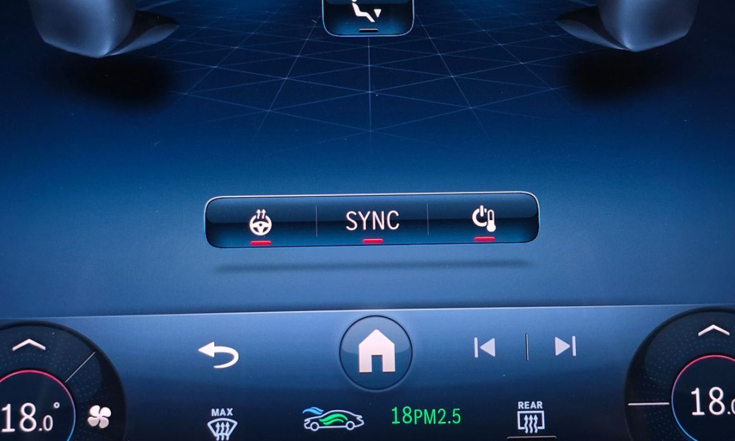 Mercedes-Benz C-Class C300 4MATIC Avantgarde, 2024