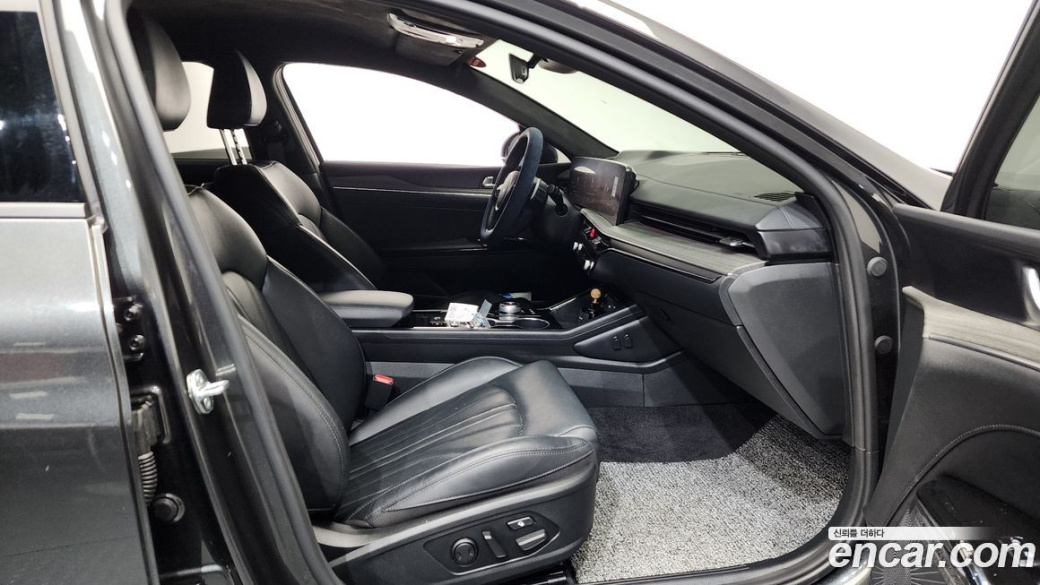 Kia K5 1.6 Turbo, 2024