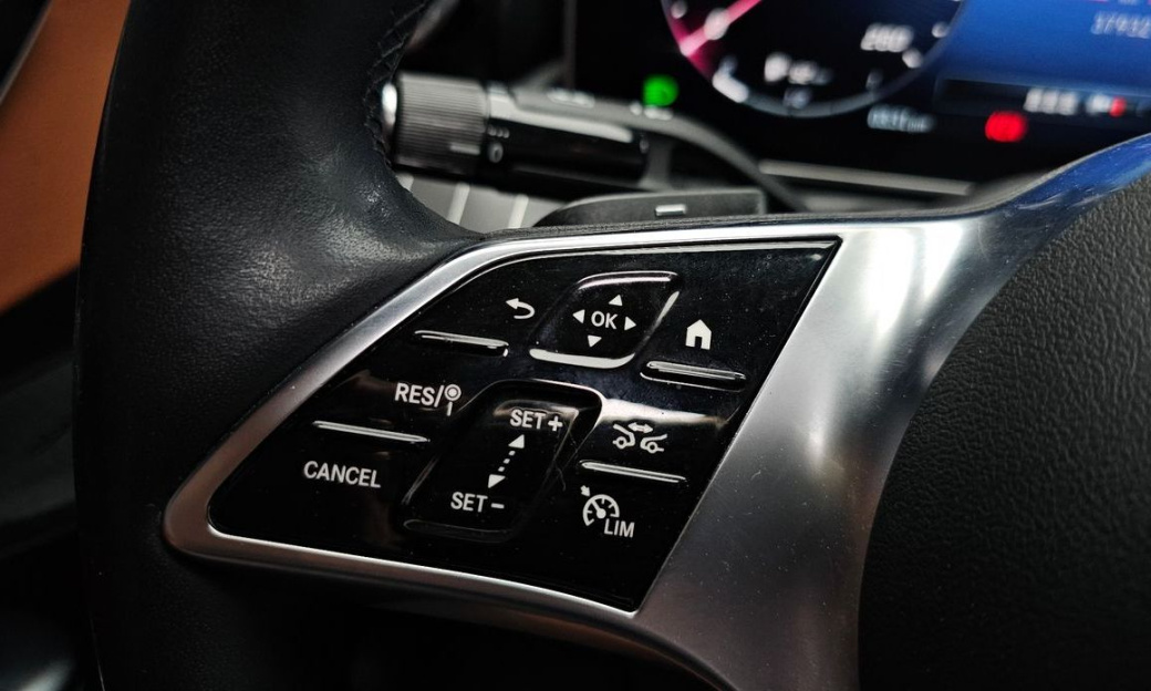 Mercedes-Benz C-Class C200 Avantgarde, 2023