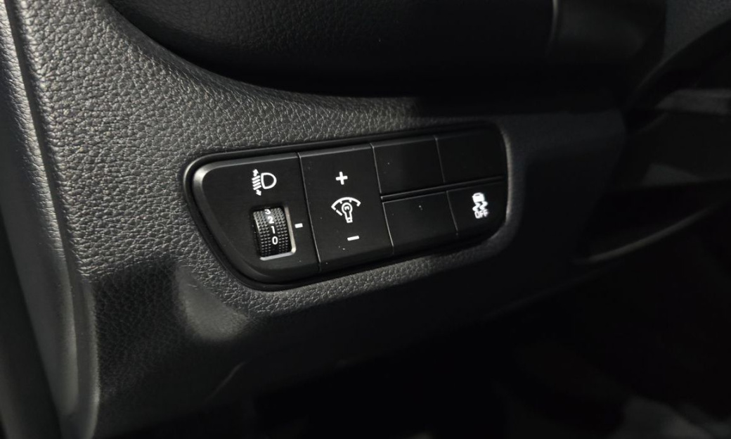 Kia Seltos Gasoline 2.0 2WD, 2025