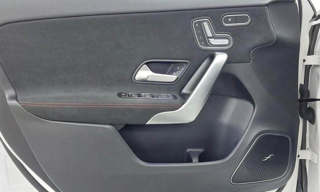 Mercedes-Benz A-Class AMG A45 4MAITC+ Hatchback, 2025