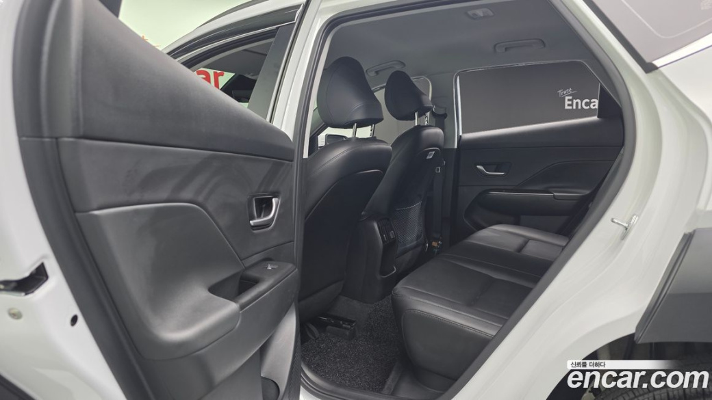Hyundai Kona Gasoline 2.0 2WD, 2023