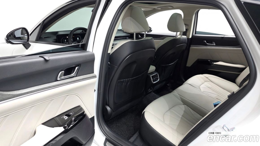 Kia K5 1.6 Turbo, 2026