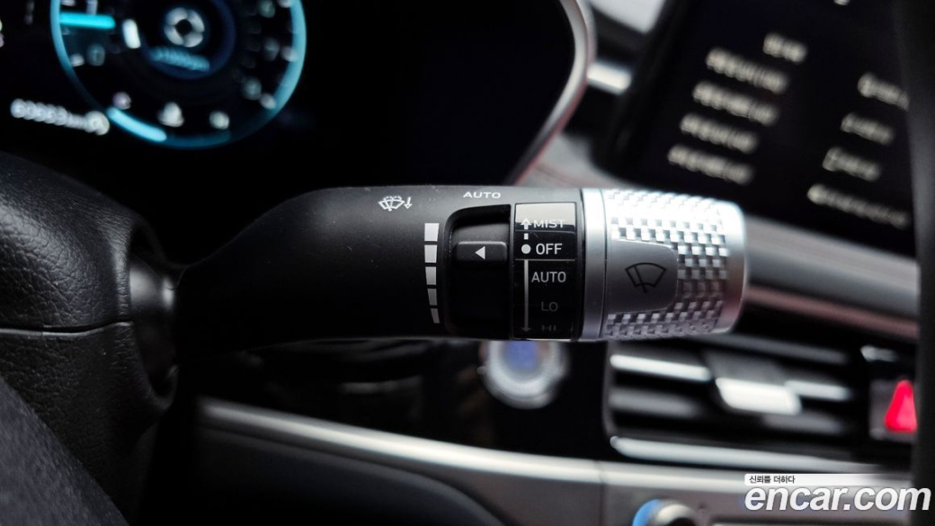 Genesis G70 Gasoline 2.5T 4WD, 2024