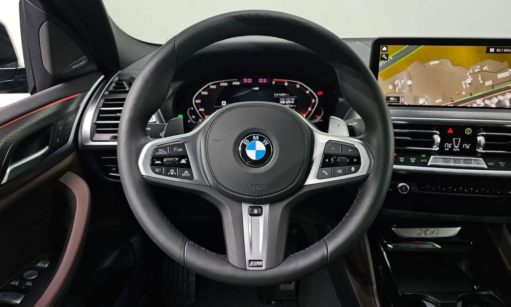 BMW X4 xDrive20i M Sport Pro Special Edition, 2025