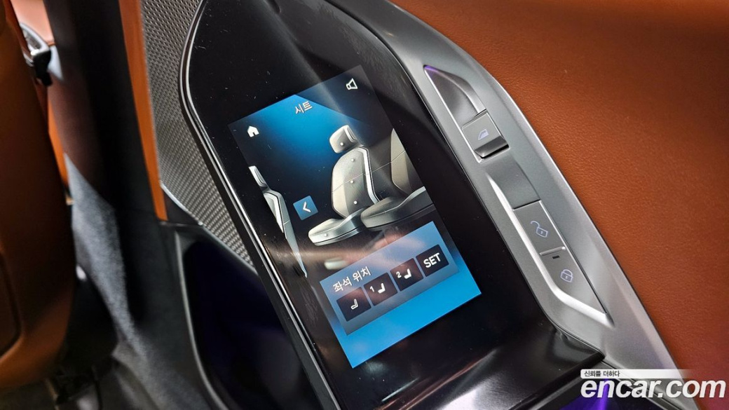 BMW 7-Series 740d xDrive M Sport, 2025