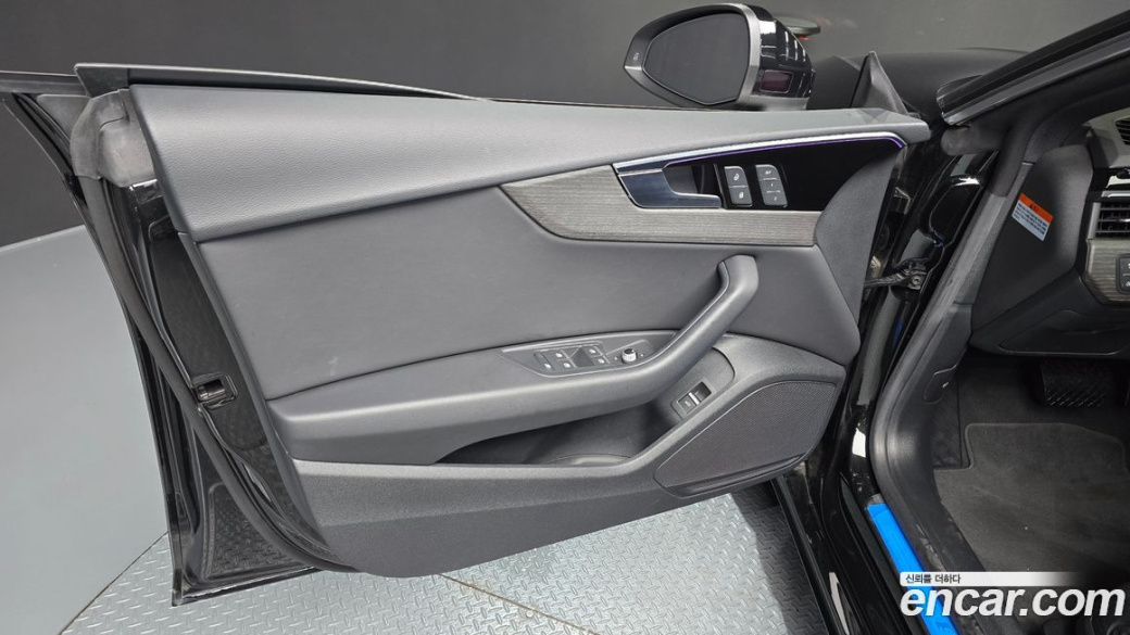 Audi A5 40 TFSI Quattro Premium Sportback, 2023