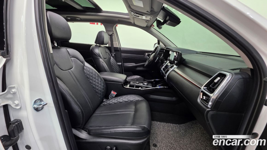 Kia Sorento Diesel 2.2 4WD, 2023