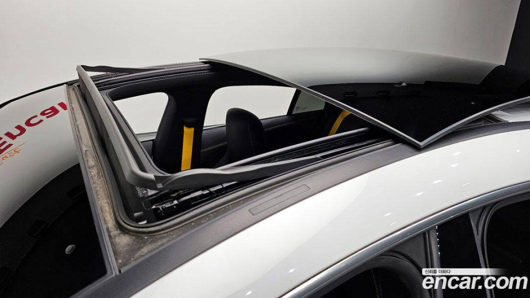 Mercedes-Benz CLA-Class AMG CLA 45 S 4MATIC+, 2021