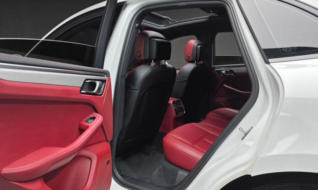 Porsche Macan 2.9 S, 2023