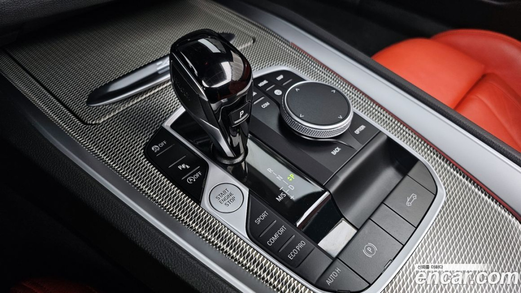 BMW Z4 sDrive20i M Sport, 2022